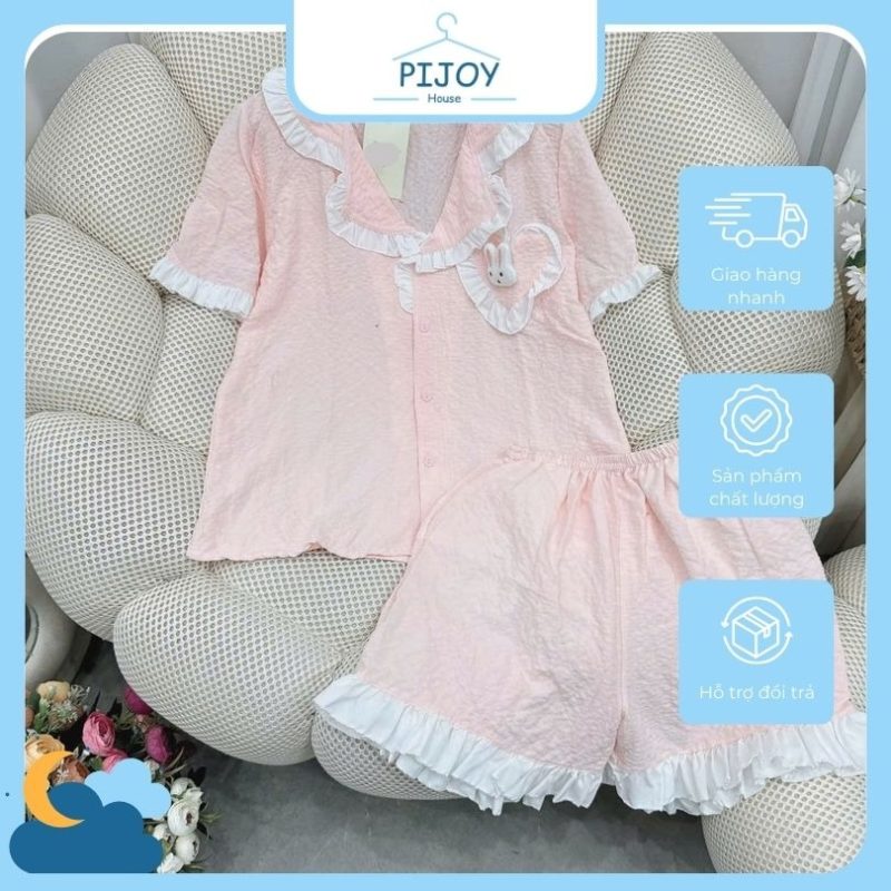 Top 3 Mẫu Đồ Ngủ Hot Nhất 2025