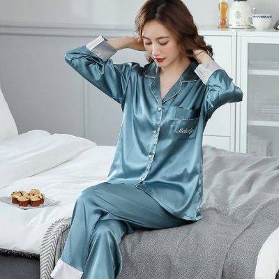 Phân Biệt Đồ Ngủ Nữ