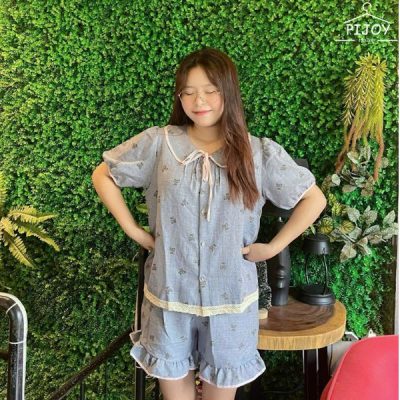 đồ ngủ hãng nào đẹp nhất 