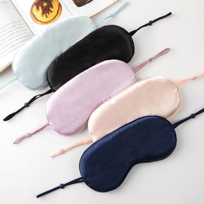 Bịt mắt ngủ cao cấp