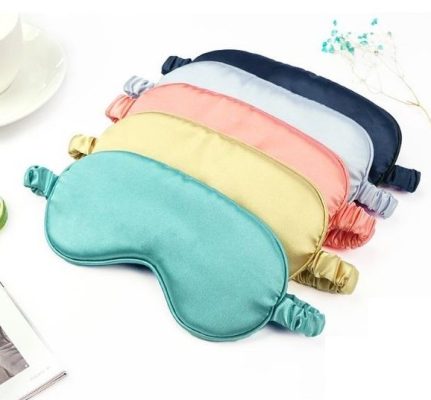 Bịt mắt ngủ cao cấp