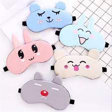 Bịt mắt ngủ giá rẻ