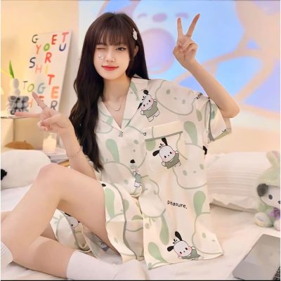 Bộ đồ ngủ