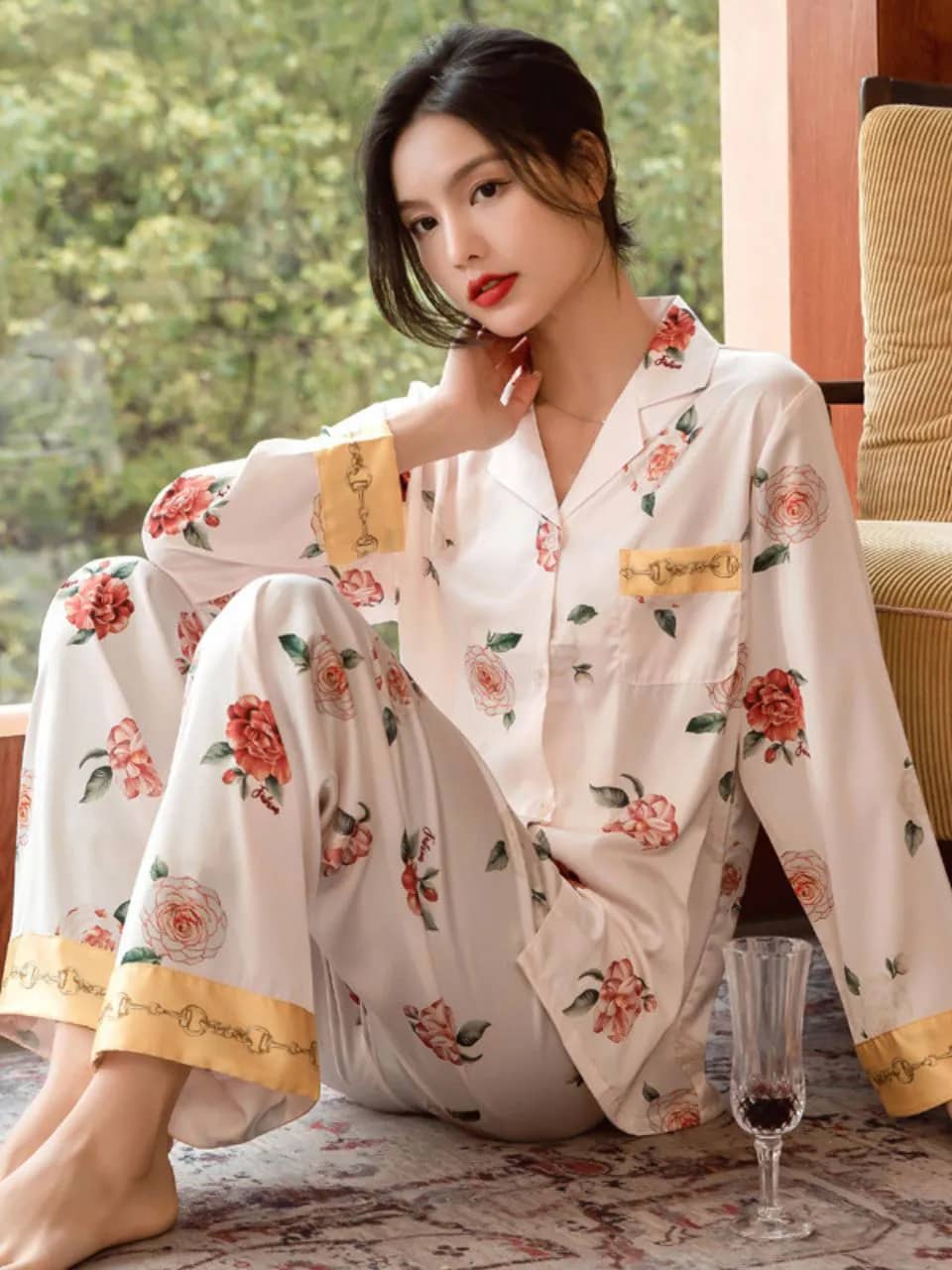 Cách chọn đồ ngủ