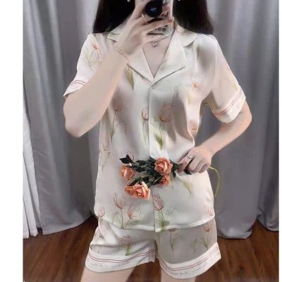 Các mẫu đồ bộ pijama