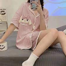 Đồ pijama nữ