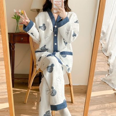 những bộ đồ ngủ đẹp nhất