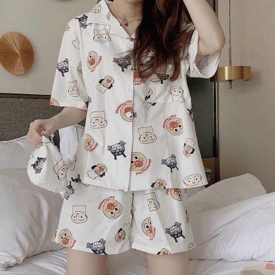 Những mẫu đồ ngủ đẹp nhất