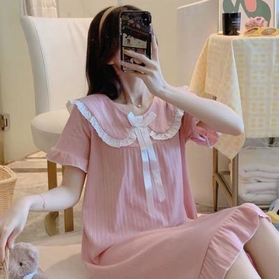 Mẫu váy ngủ đẹp