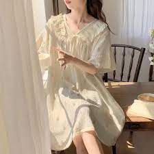 Mẫu váy ngủ đẹp
